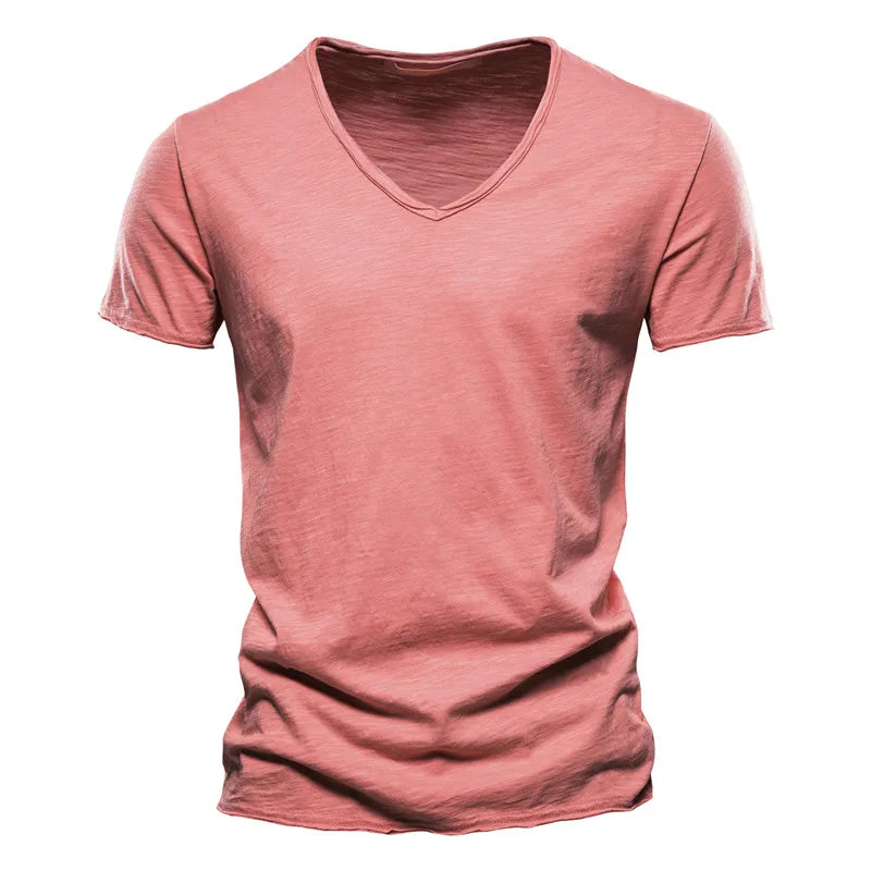 Frank | Luftiges Sommershirt
