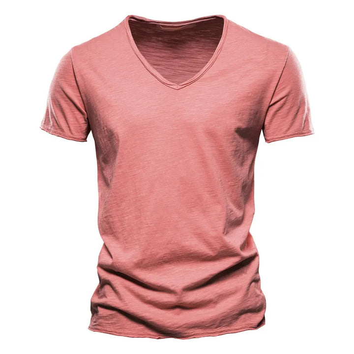 Frank | Luftiges Sommershirt