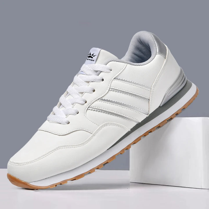 Baxter | Lässige Sport-Sneaker