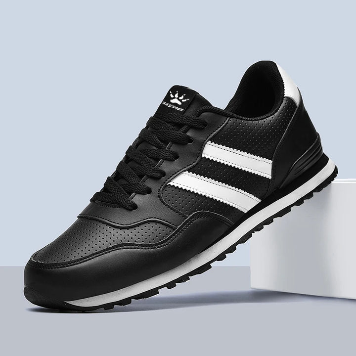 Baxter | Lässige Sport-Sneaker