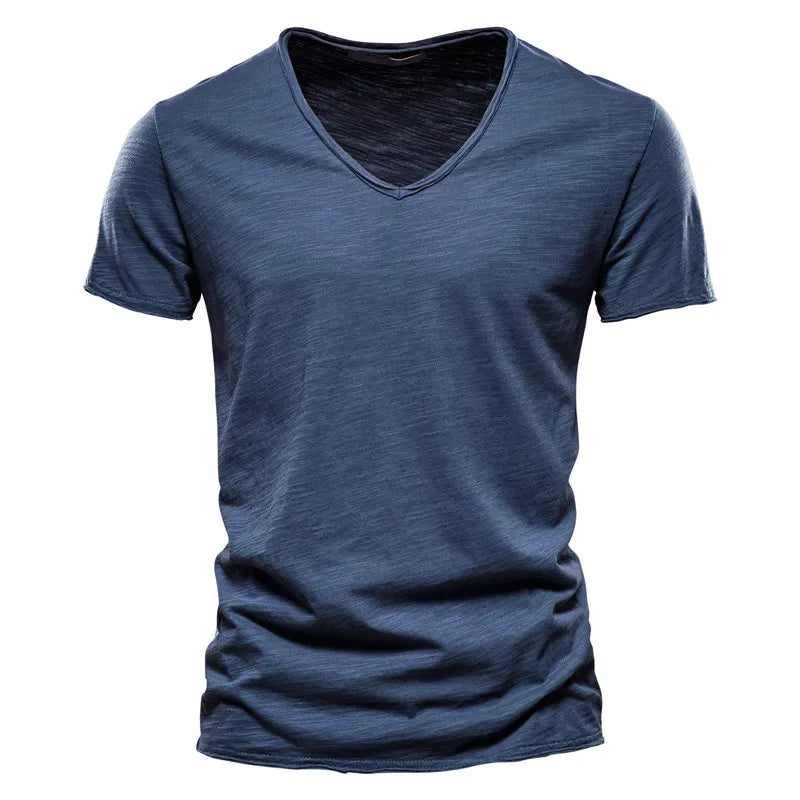 Frank | Luftiges Sommershirt