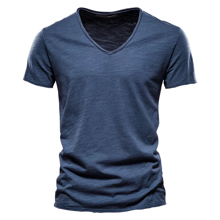 Frank | Luftiges Sommershirt