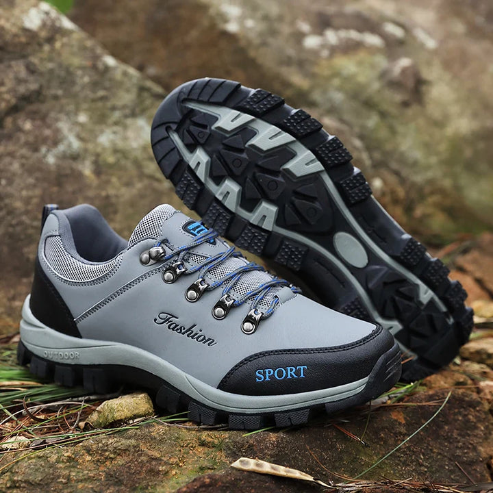 Rocco | Wasserdichte Wanderschuhe