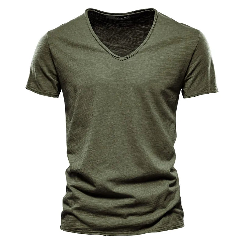 Frank | Luftiges Sommershirt