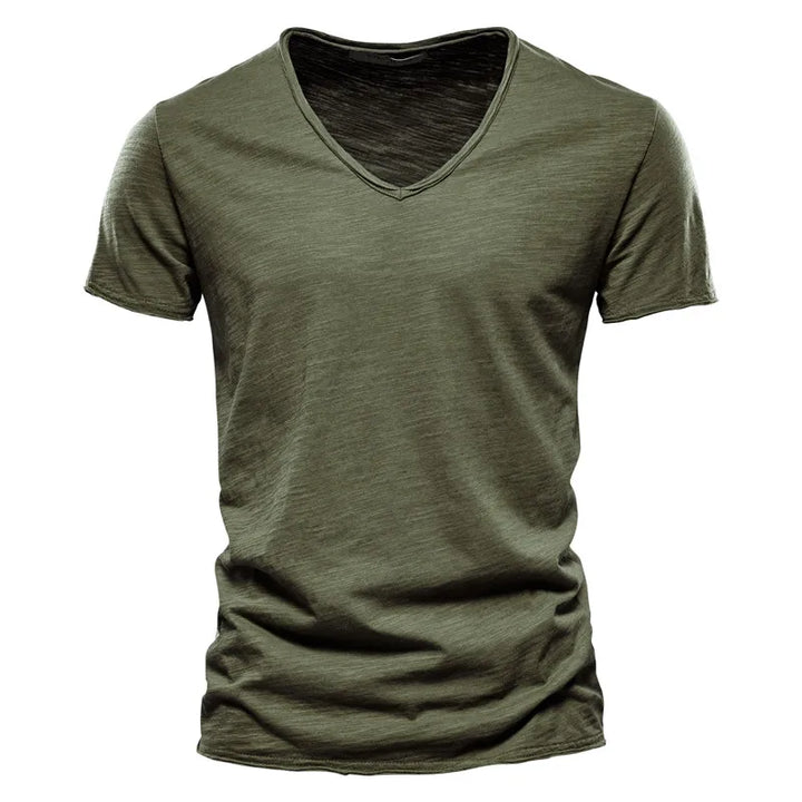Frank | Luftiges Sommershirt