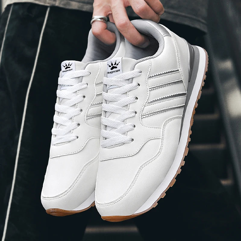 Baxter | Lässige Sport-Sneaker