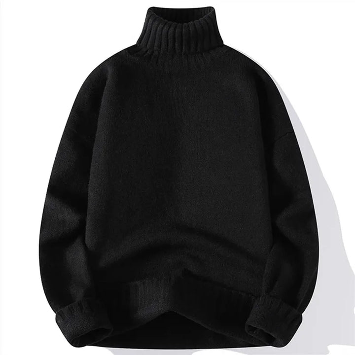 Harry | Rollkragenpullover