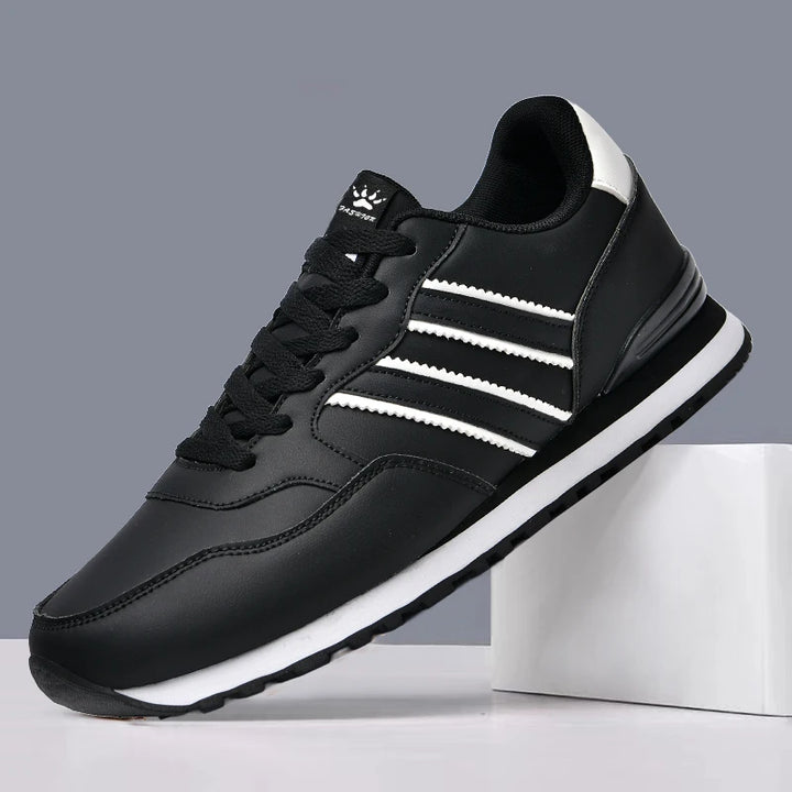 Baxter | Lässige Sport-Sneaker