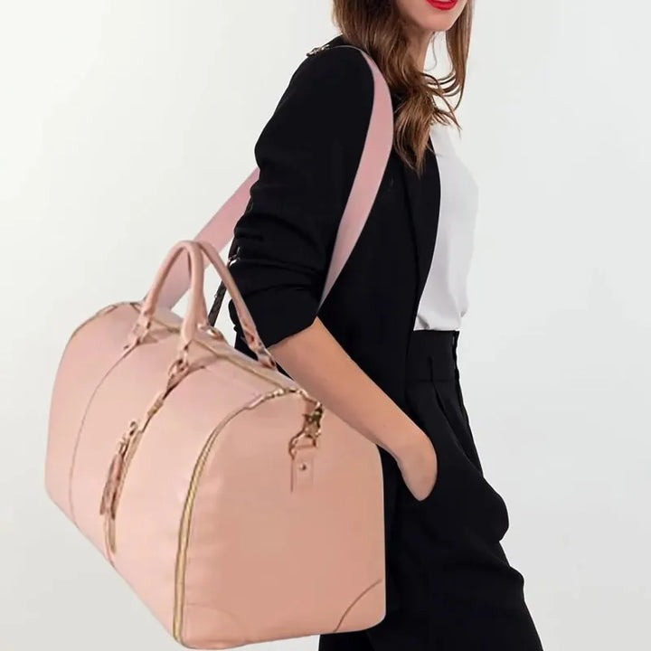 Mosof | Kompakte Handtasche