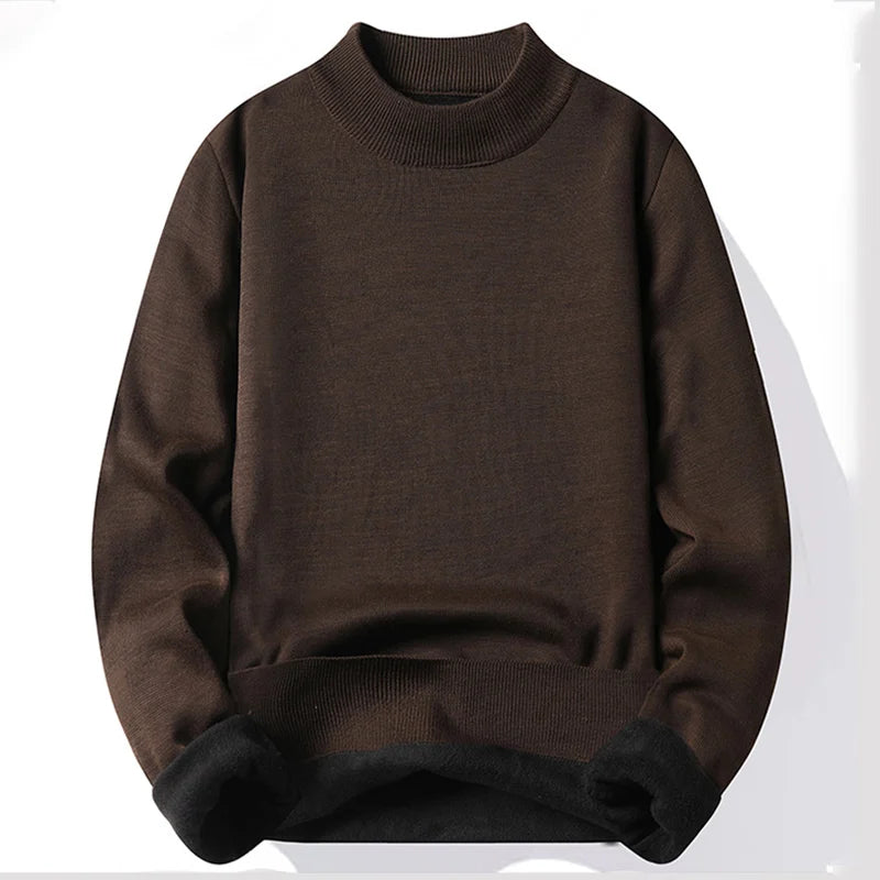 Roger | Herren Strickpullover