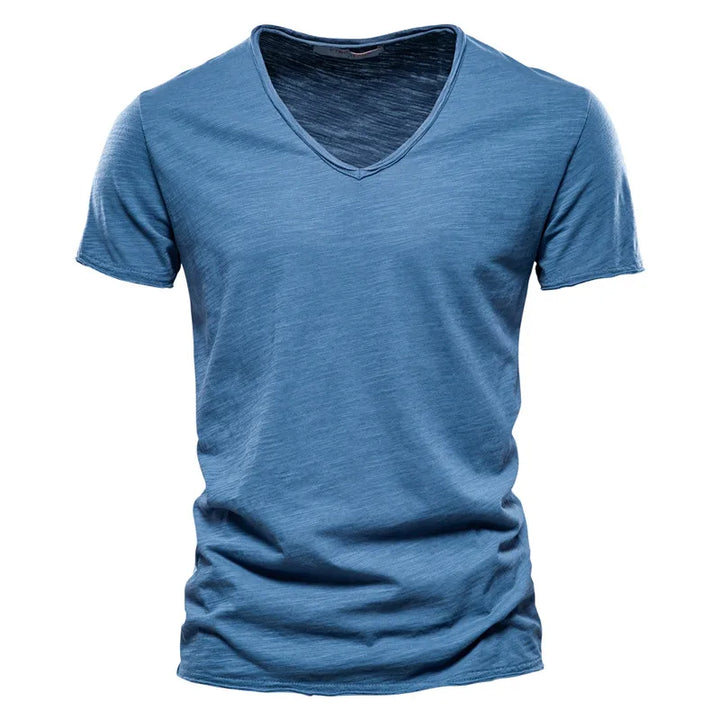 Frank | Luftiges Sommershirt