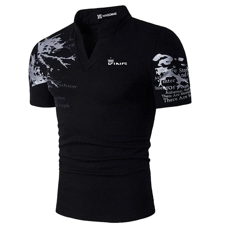 Fabian | Klassisches Herren Poloshirt