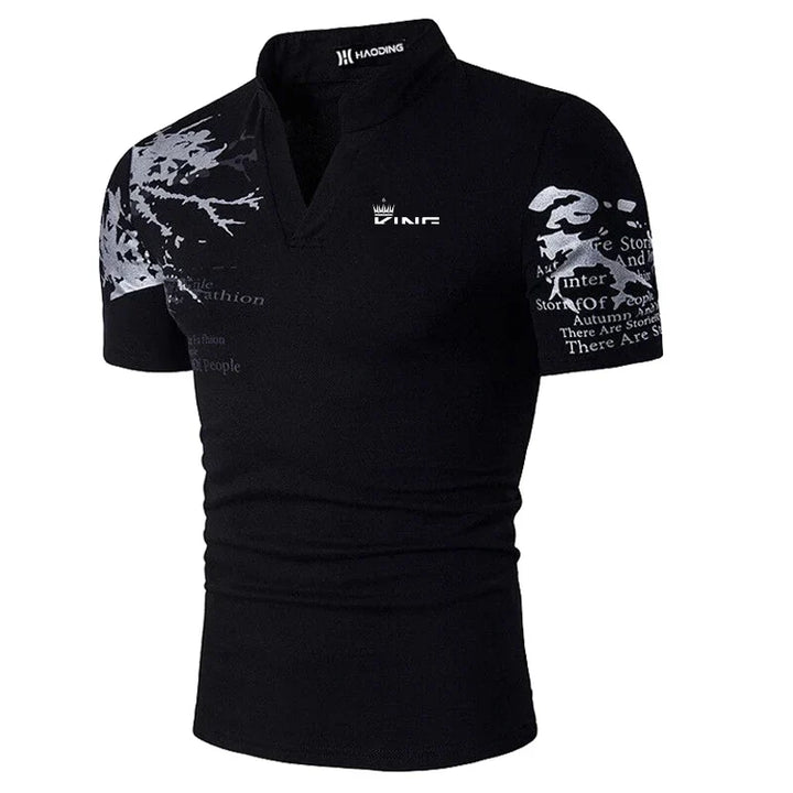 Fabian | Klassisches Herren Poloshirt