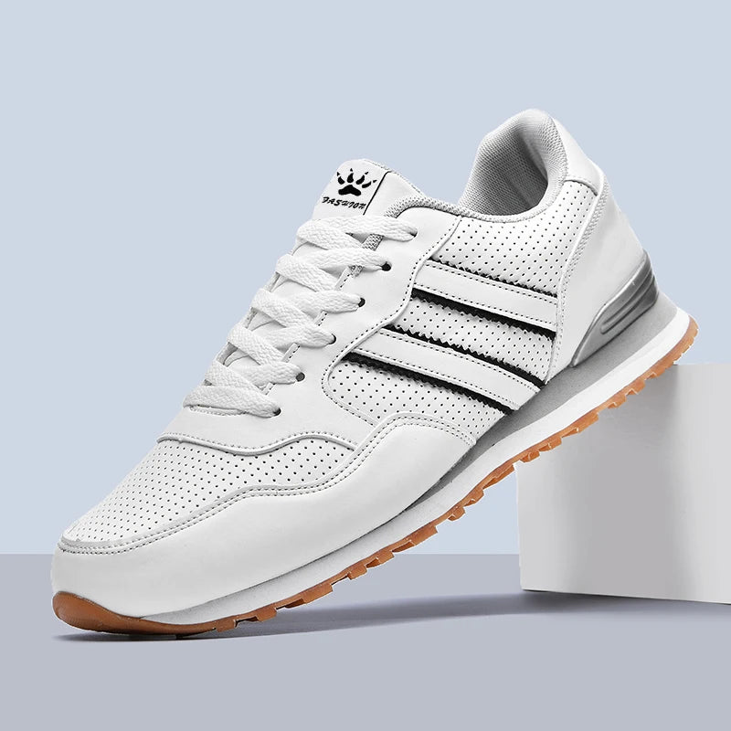 Baxter | Lässige Sport-Sneaker