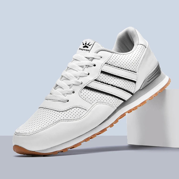 Baxter | Lässige Sport-Sneaker