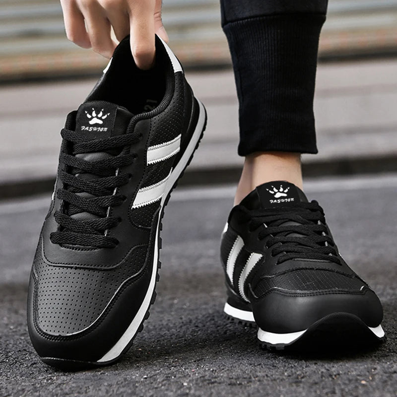 Baxter | Lässige Sport-Sneaker