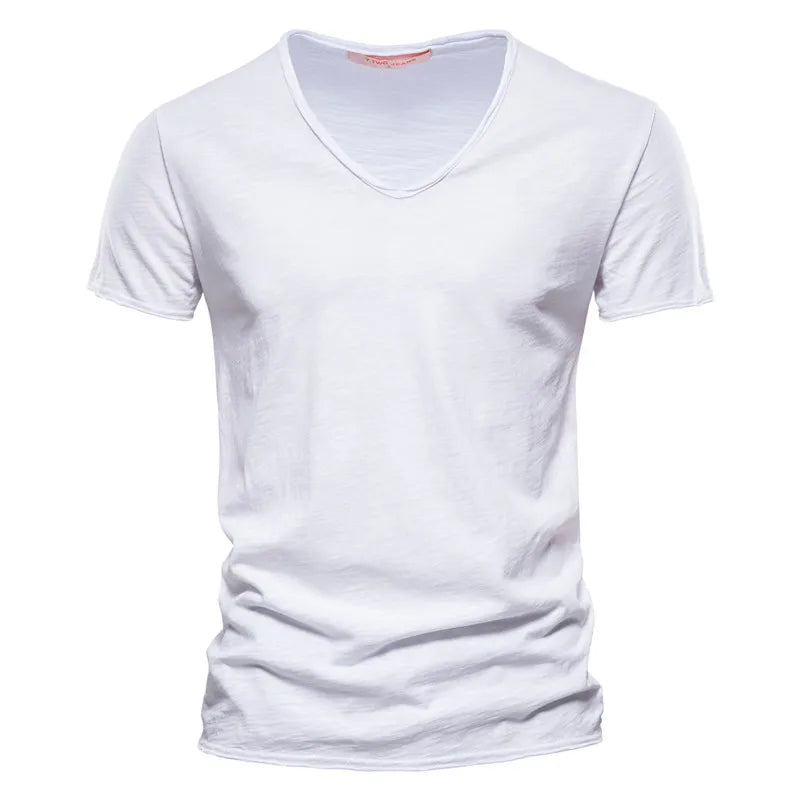 Frank | Luftiges Sommershirt
