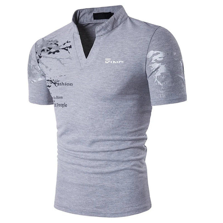 Fabian | Klassisches Herren Poloshirt