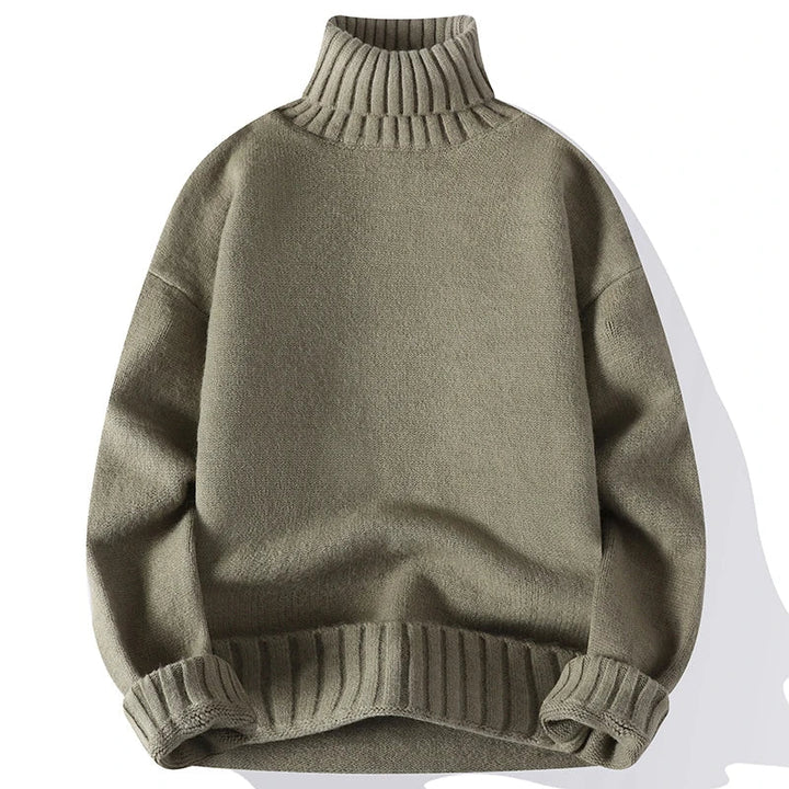Harry | Rollkragenpullover