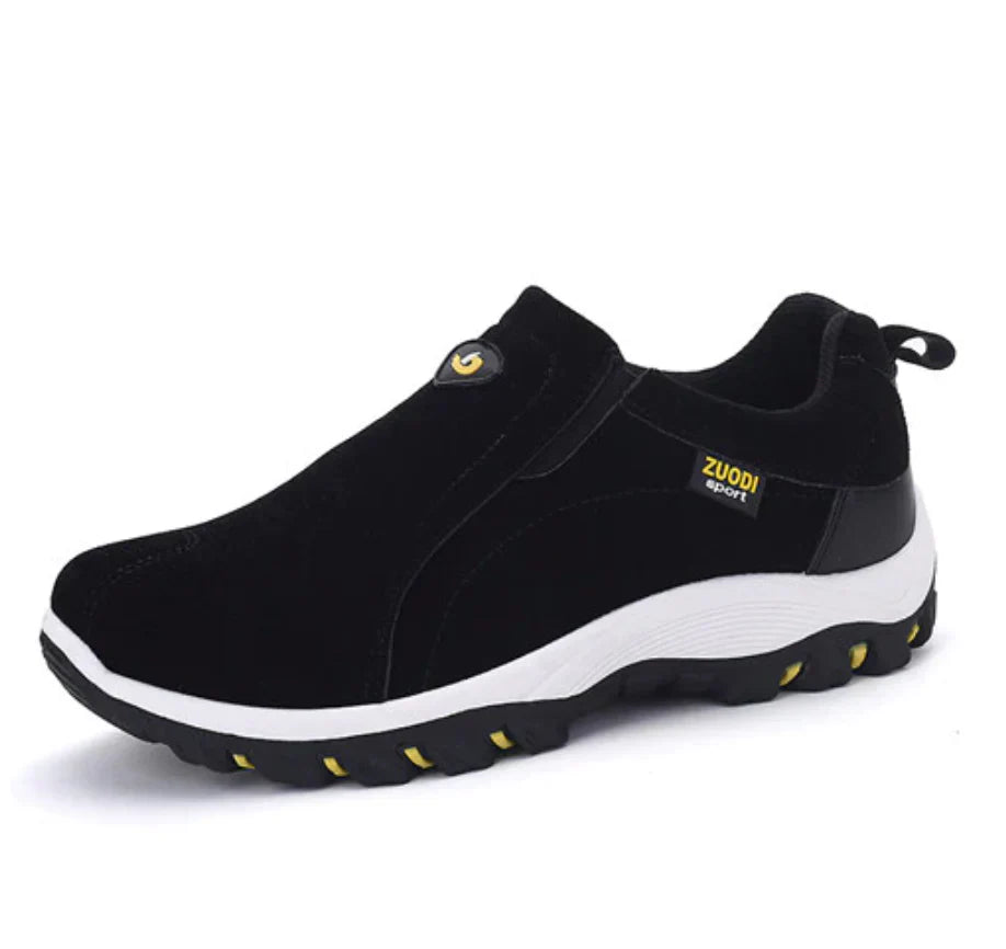 Friedrich | Orthopädische Slip-on Sneaker