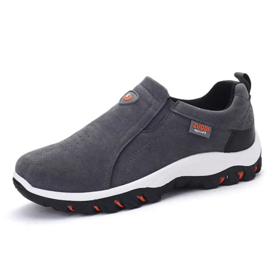 Friedrich | Orthopädische Slip-on Sneaker