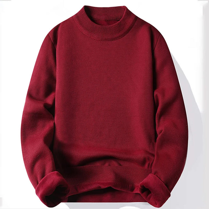 Roger | Herren Strickpullover