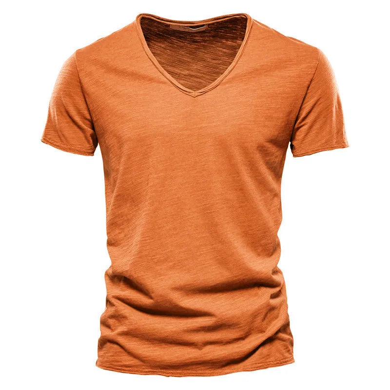 Frank | Luftiges Sommershirt