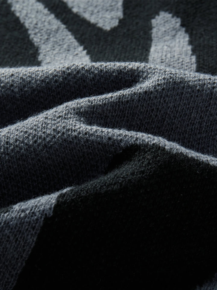 Jemar | Freizeit-Rundhals-Pullover