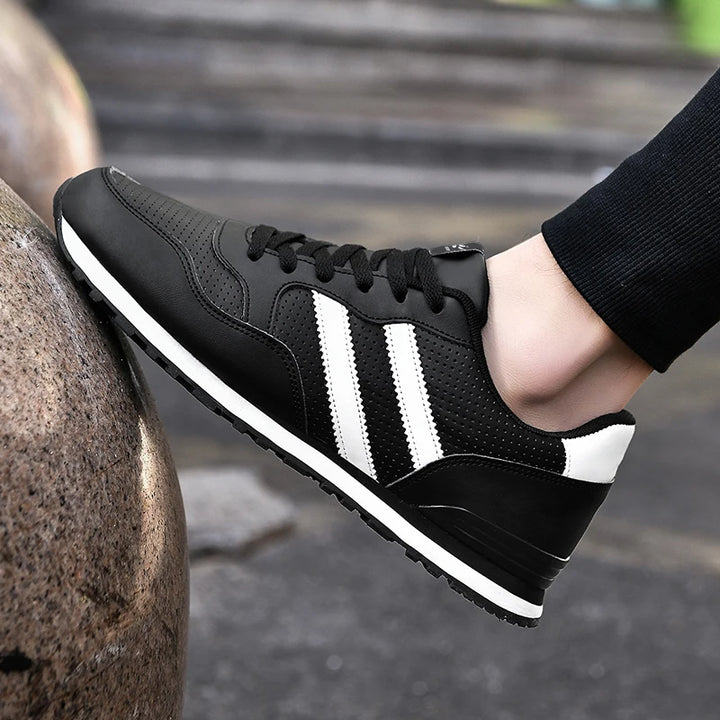 Baxter | Lässige Sport-Sneaker