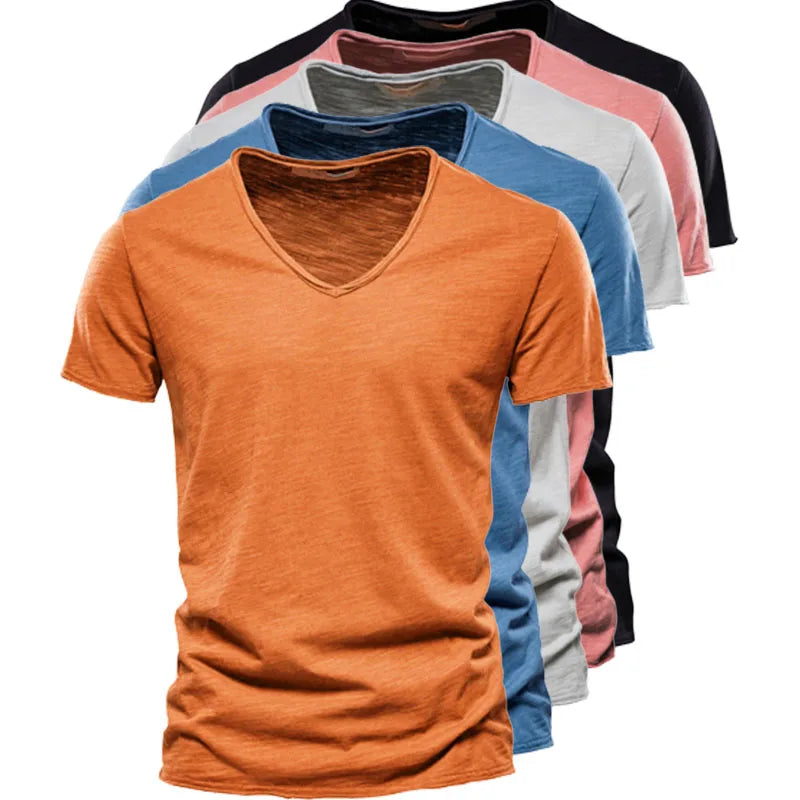 Frank | Luftiges Sommershirt