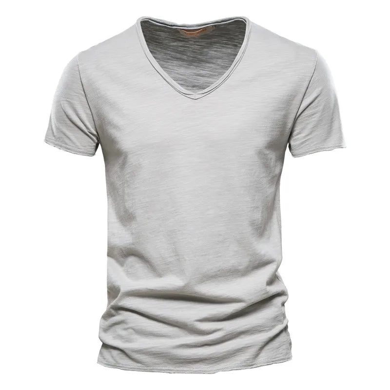 Frank | Luftiges Sommershirt
