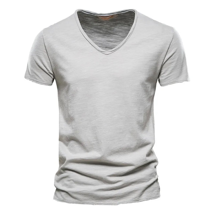 Frank | Luftiges Sommershirt