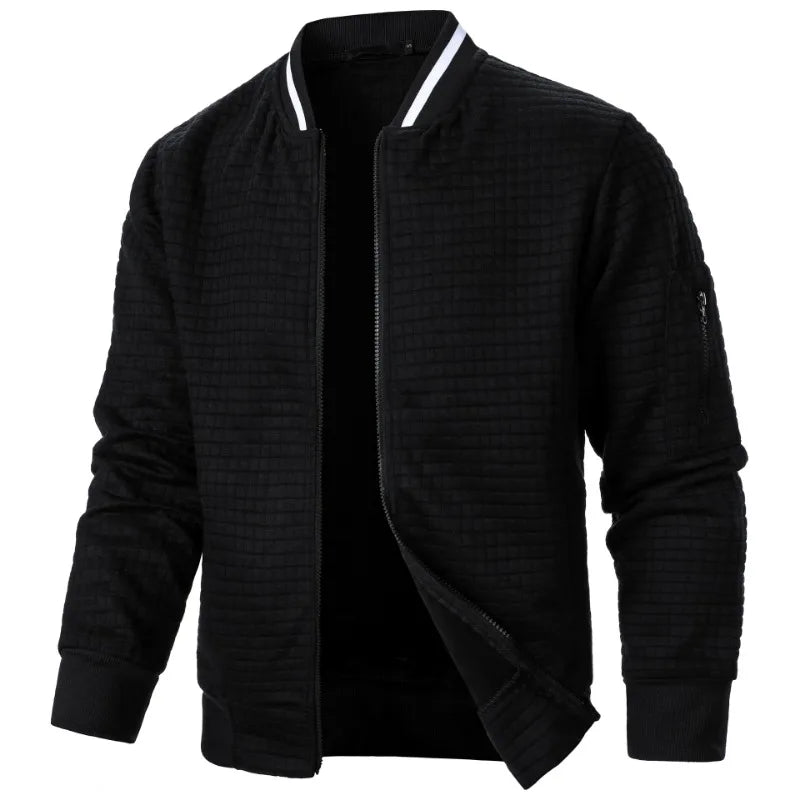 Patrick | Stylische & Warme Herrenweste
