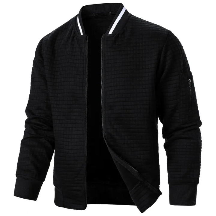 Patrick | Stylische & Warme Herrenweste