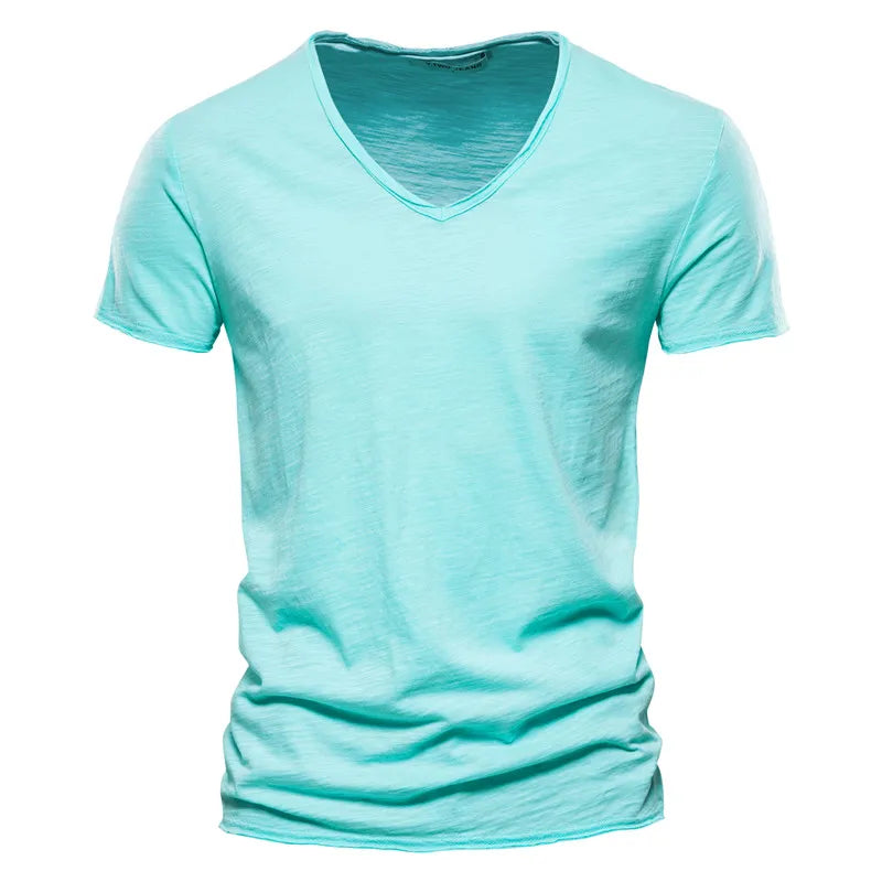 Frank | Luftiges Sommershirt