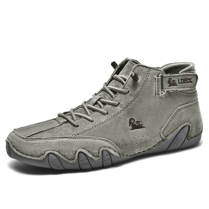 Friederike | Unisex-Ergo-Sneaker