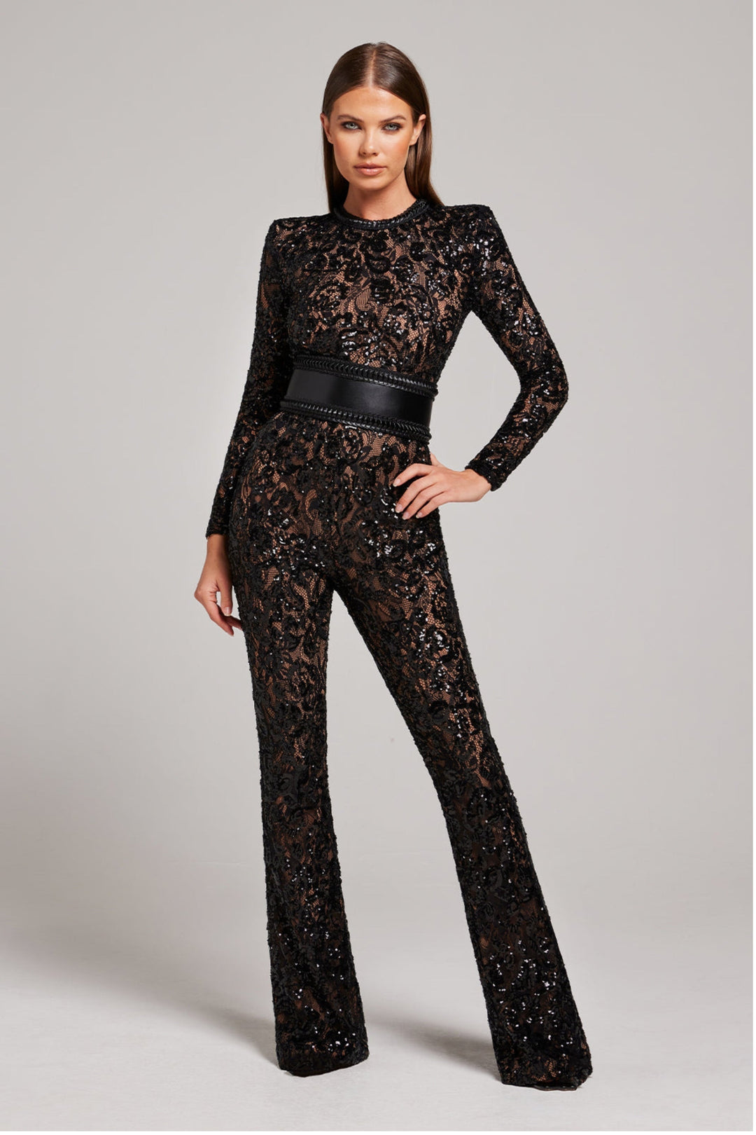 Naida | Jumpsuit