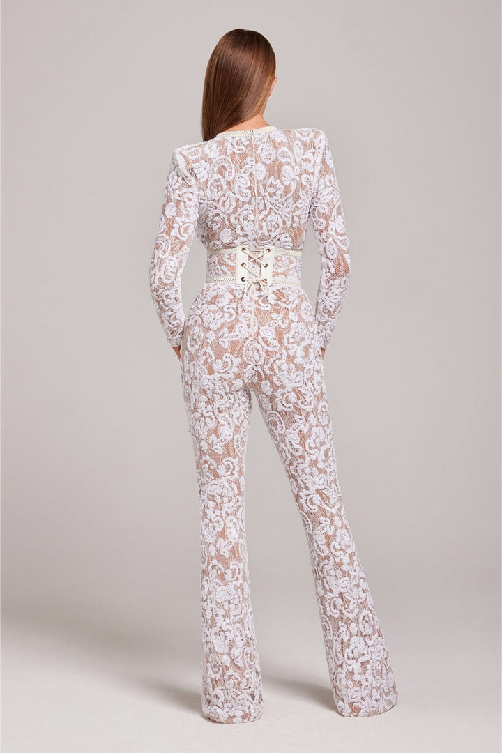 Naida | Jumpsuit