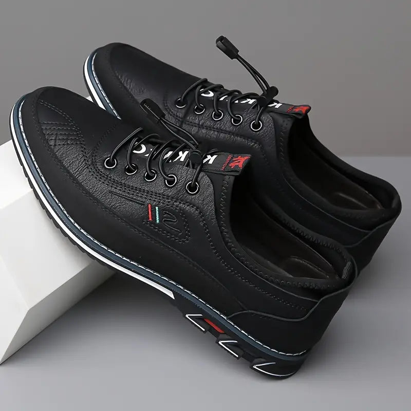Elias | Handgefertigte Oxford-Schuhe