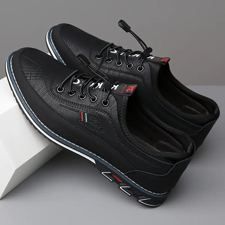 Elias | Handgefertigte Oxford-Schuhe