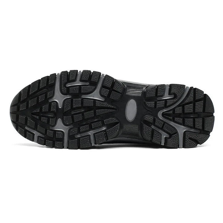 Niklas | Orthopädische Wanderschuhe