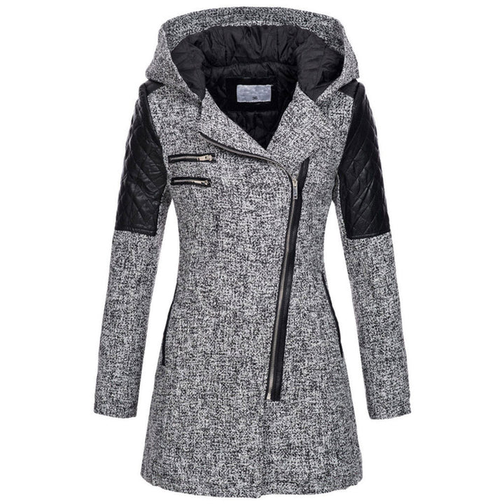 Cinthia | Stilvolle Wintermantel
