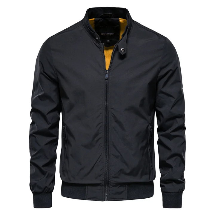 Leon | Leichte Sommerjacke