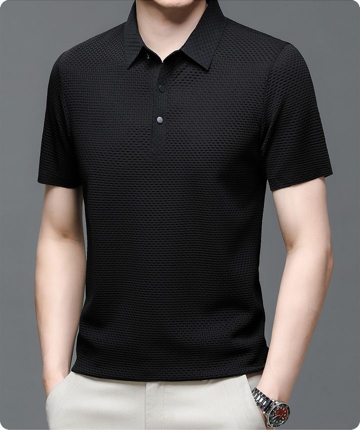 Marcel | Komfort & Stil Poloshirt
