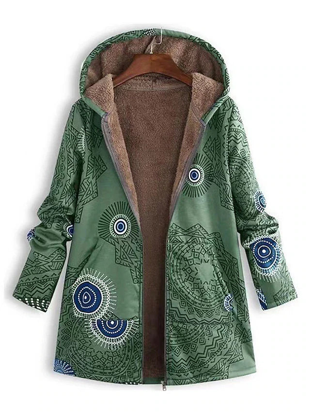 Nereliza | Stylischer Hoodie